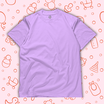 Always Beach on My Mind Oversized Unisex T-Shirt - T Bhai