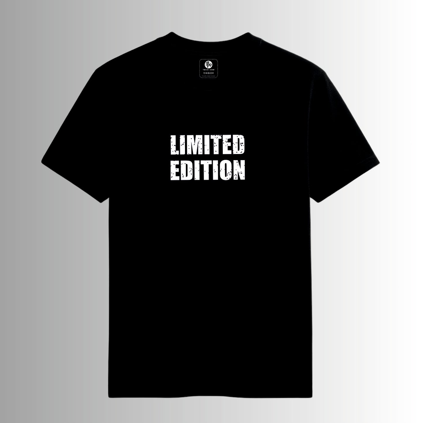"Chapter 18" Limited Edition Birthday T-Shirt | Milestone Celebration Tee
