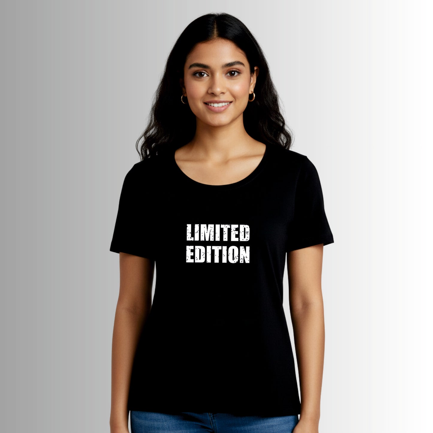 "Chapter 18" Limited Edition Birthday T-Shirt | Milestone Celebration Tee