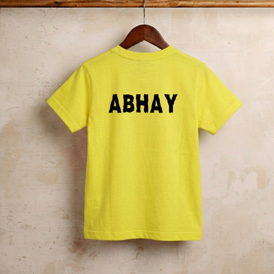 Entering Magical Six | 6th Birthday T-Shirt