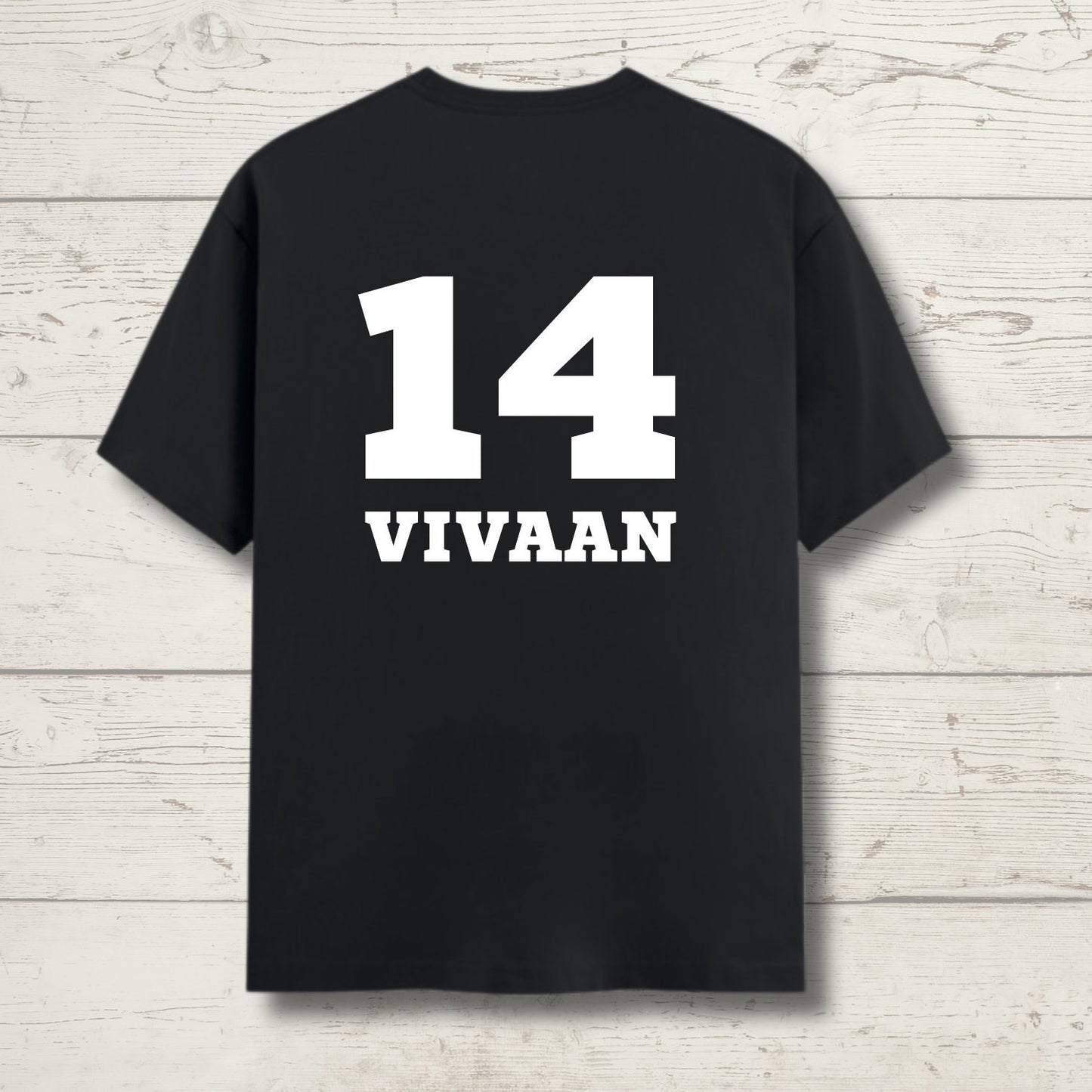 Official Fourteen Year Old | 14th Birthday Steel Grey T-Shirt