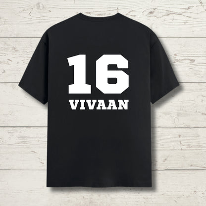 Official Sixteen Year Old | 16th Birthday Steel Grey T-Shirt