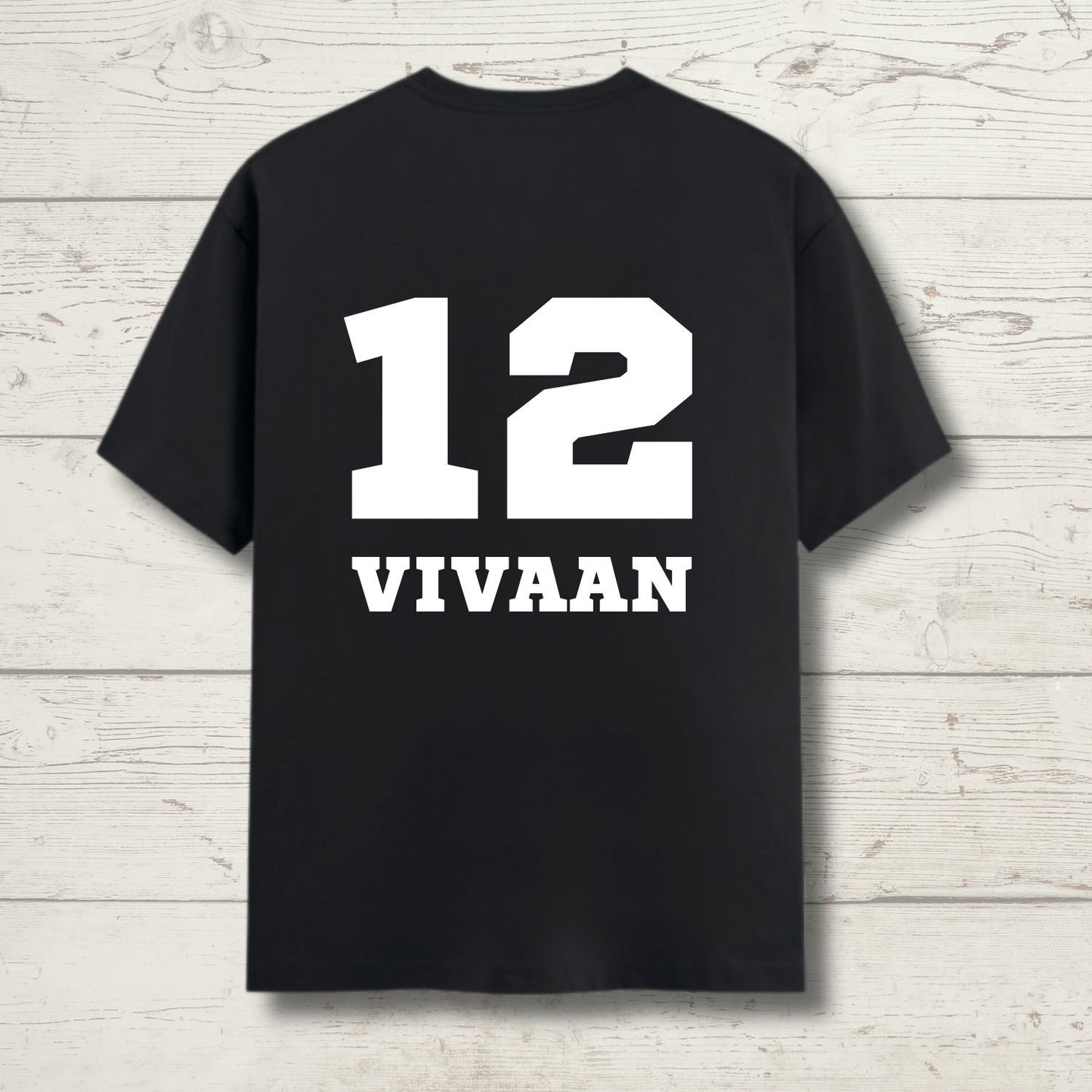 Official Twelve Year Old | 12th Birthday Steel Grey T-Shirt