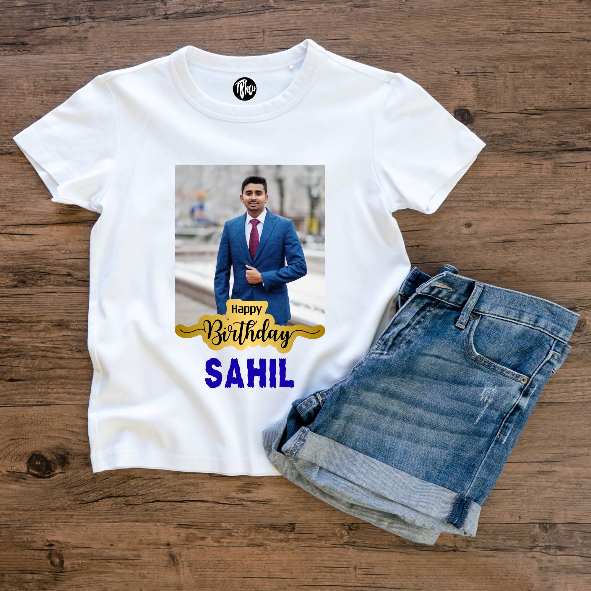 30th Birthday T-Shirts – T Bhai