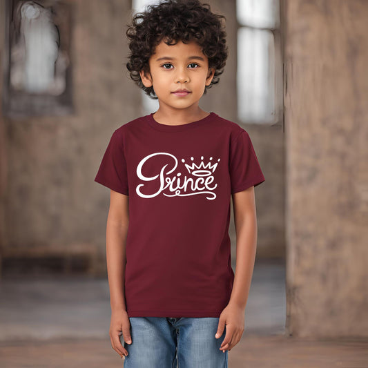Prince T-Shirt - T Bhai