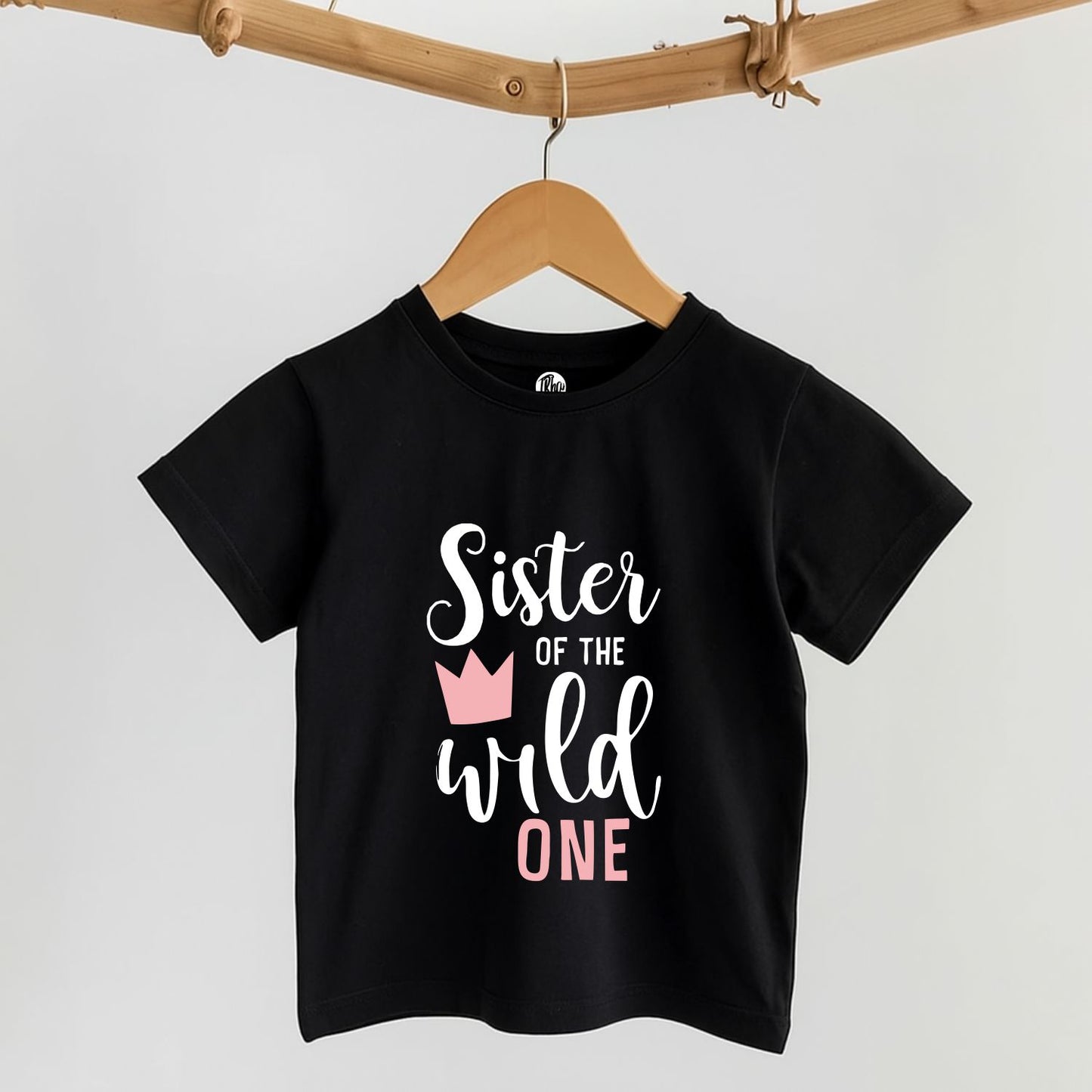 Personalized Relations Of The Wild One First Birthday Matching Family T-Shirts