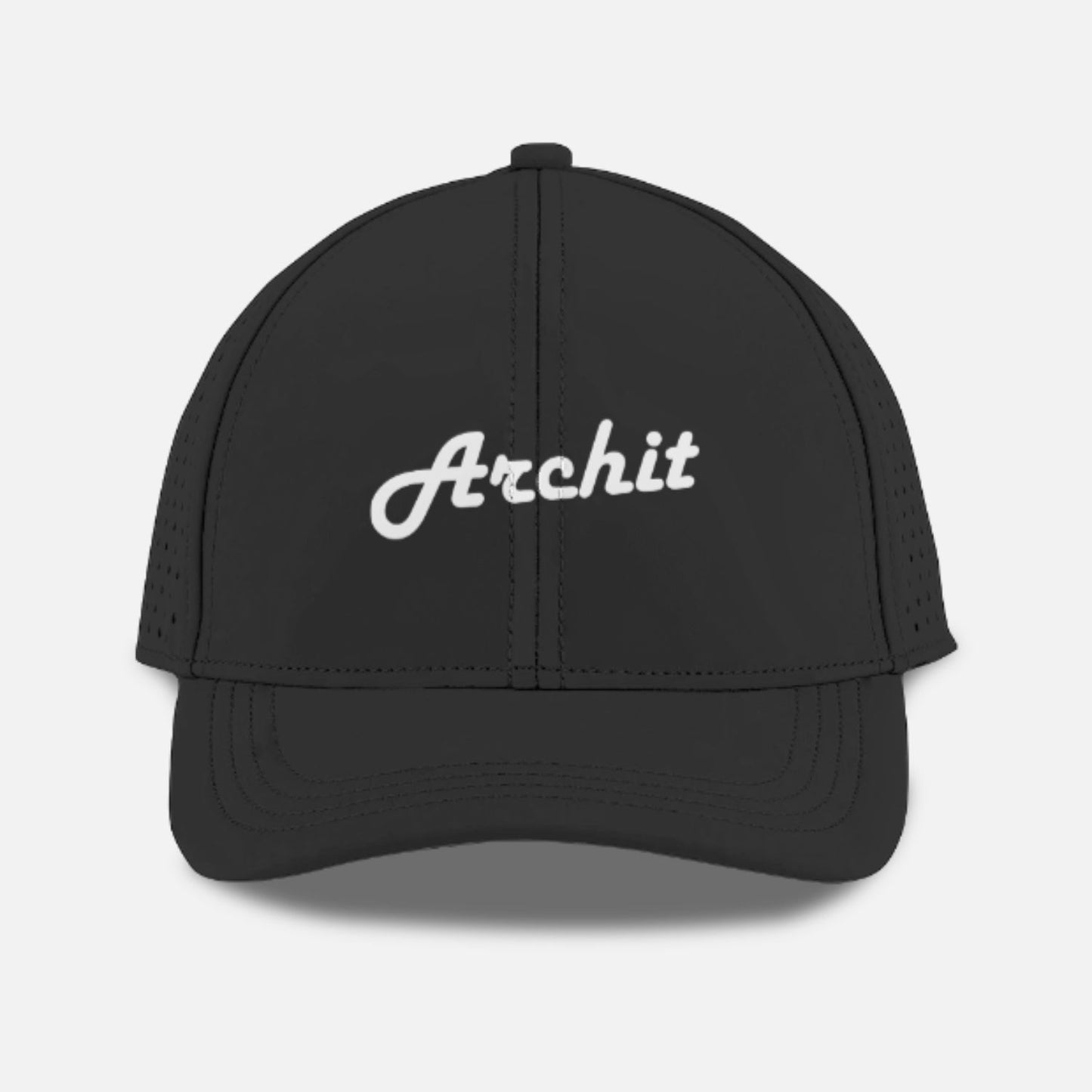 Custom Sports Caps - T Bhai