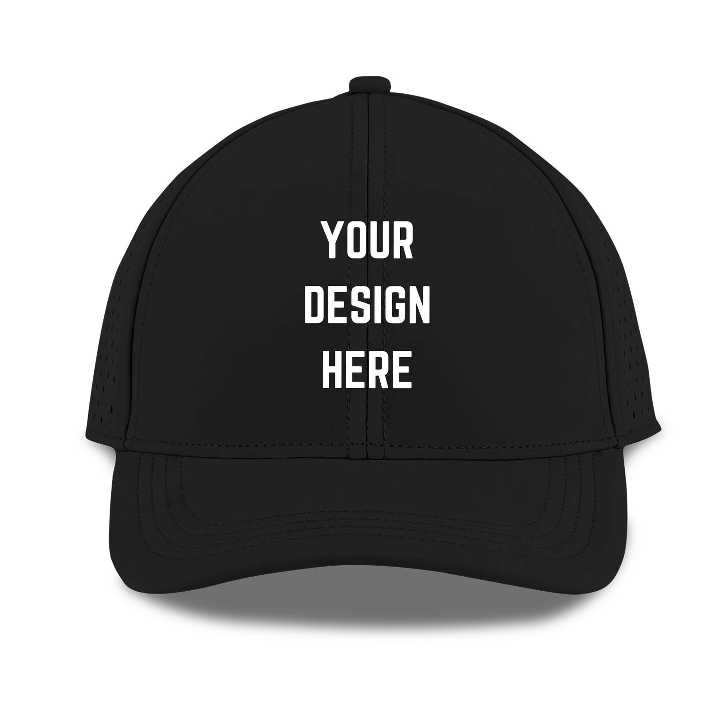 Custom Sports Caps - T Bhai