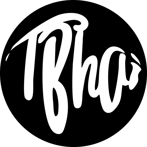 TBhai logo