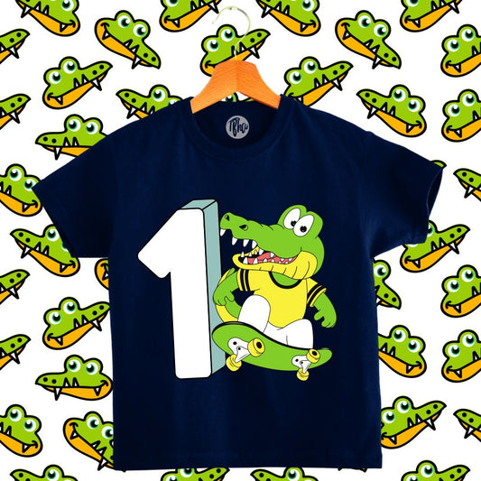 Time for Some Fun I am One - T Bhai