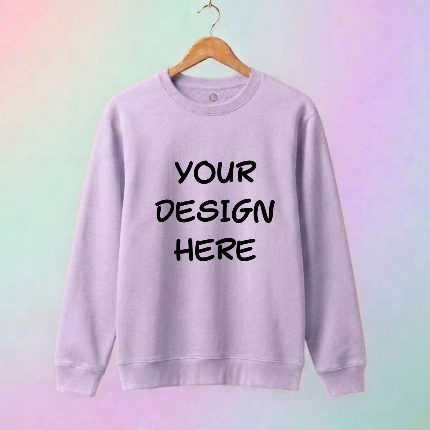 Custom Unisex Sweatshirt