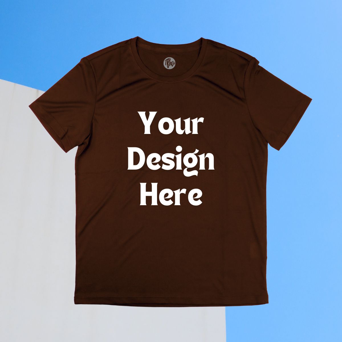 Custom Premium Pure Cotton Unisex Kids T-Shirts - T Bhai