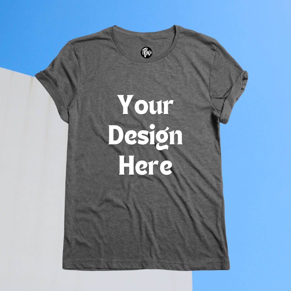 Custom Premium Pure Cotton Unisex Kids T-Shirts - T Bhai