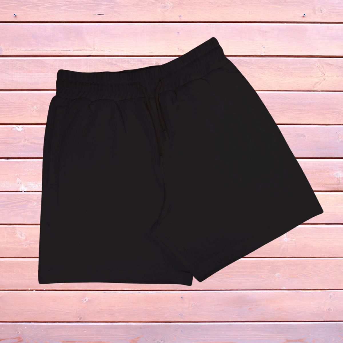 Custom Unisex Terry Shorts - T Bhai