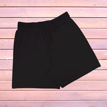 Custom Unisex Terry Shorts - T Bhai