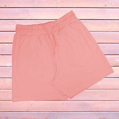 Custom Unisex Terry Shorts - T Bhai