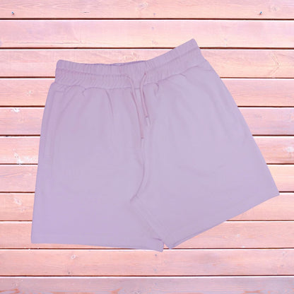 Custom Unisex Terry Shorts - T Bhai