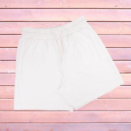 Custom Unisex Terry Shorts - T Bhai