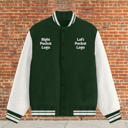 Custom Varsity Jackets - T Bhai