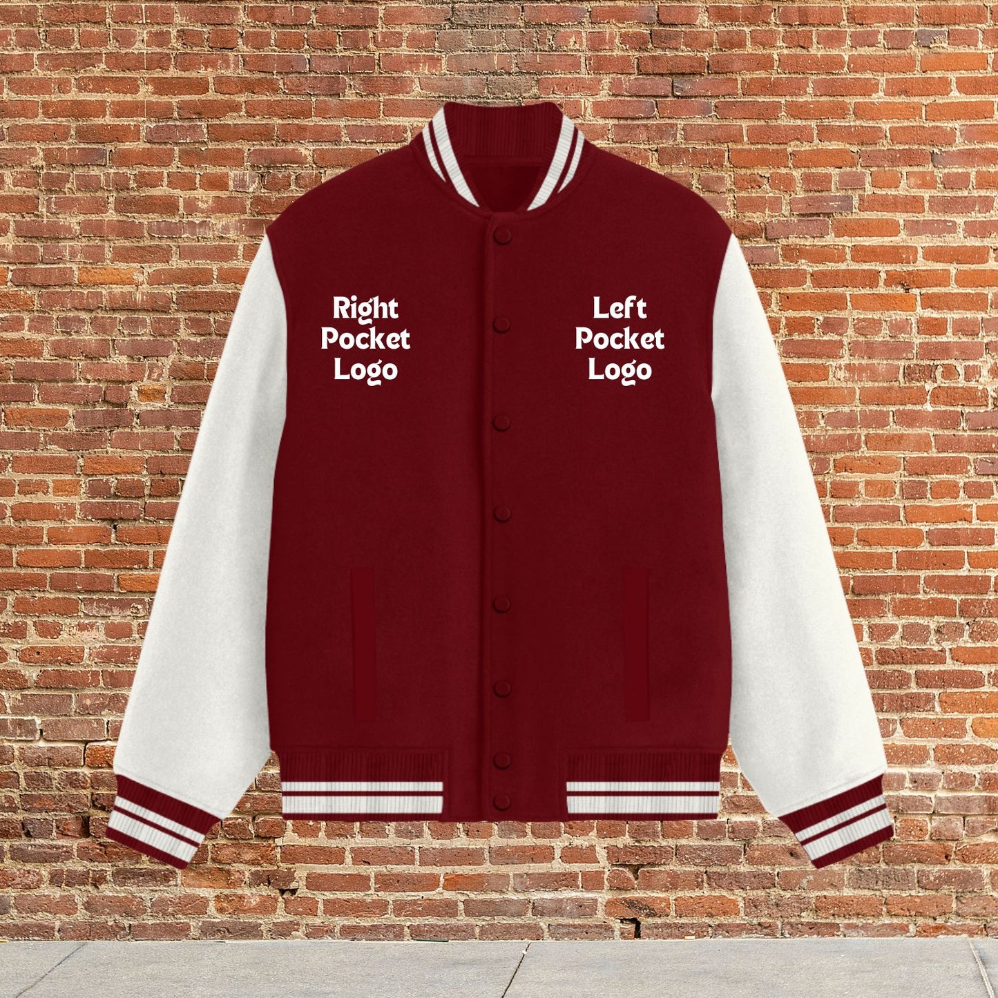 Custom Varsity Jackets - T Bhai