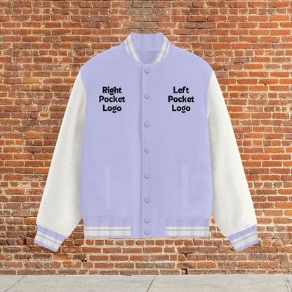 Custom Varsity Jackets - T Bhai