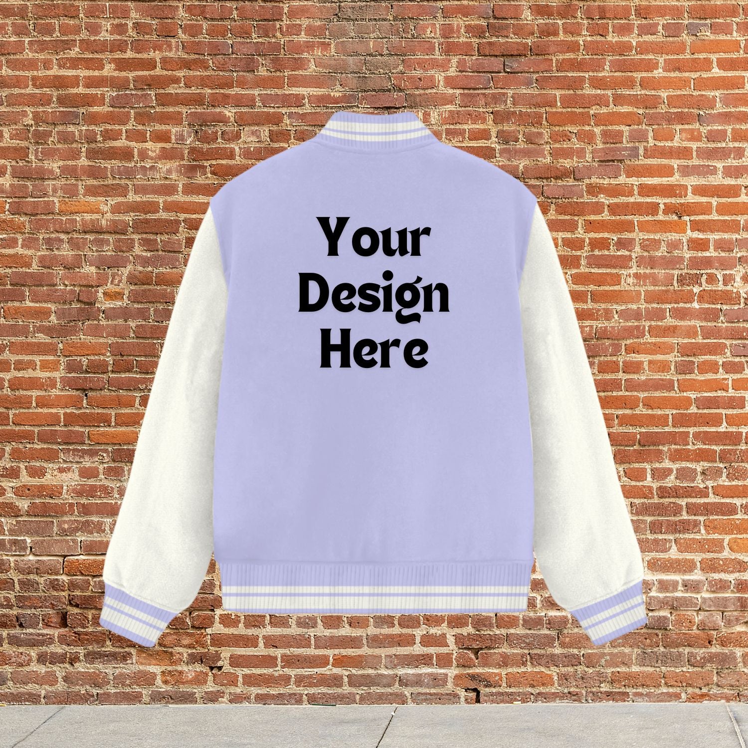 Custom Varsity Jackets - T Bhai