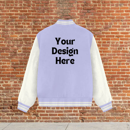 Custom Varsity Jackets - T Bhai