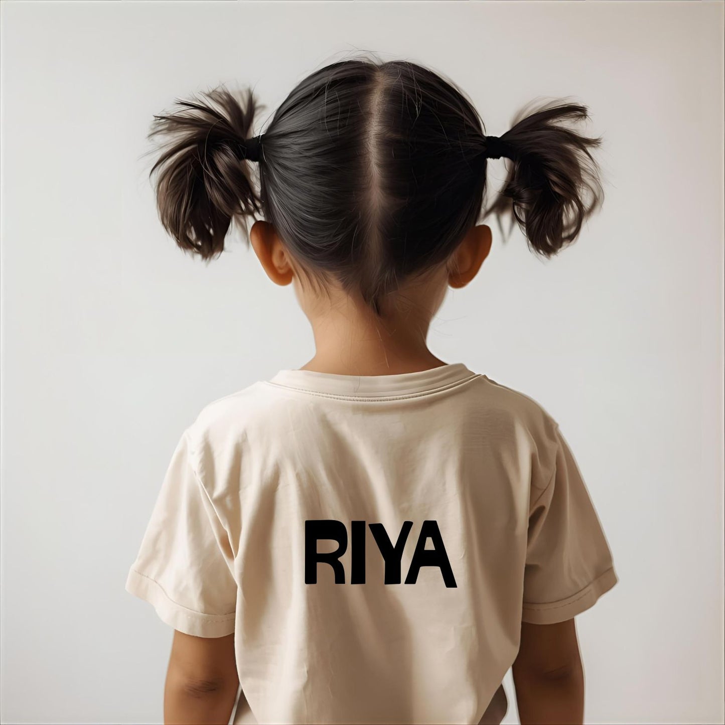 Young Wild & Three Third Birthday T-Shirts