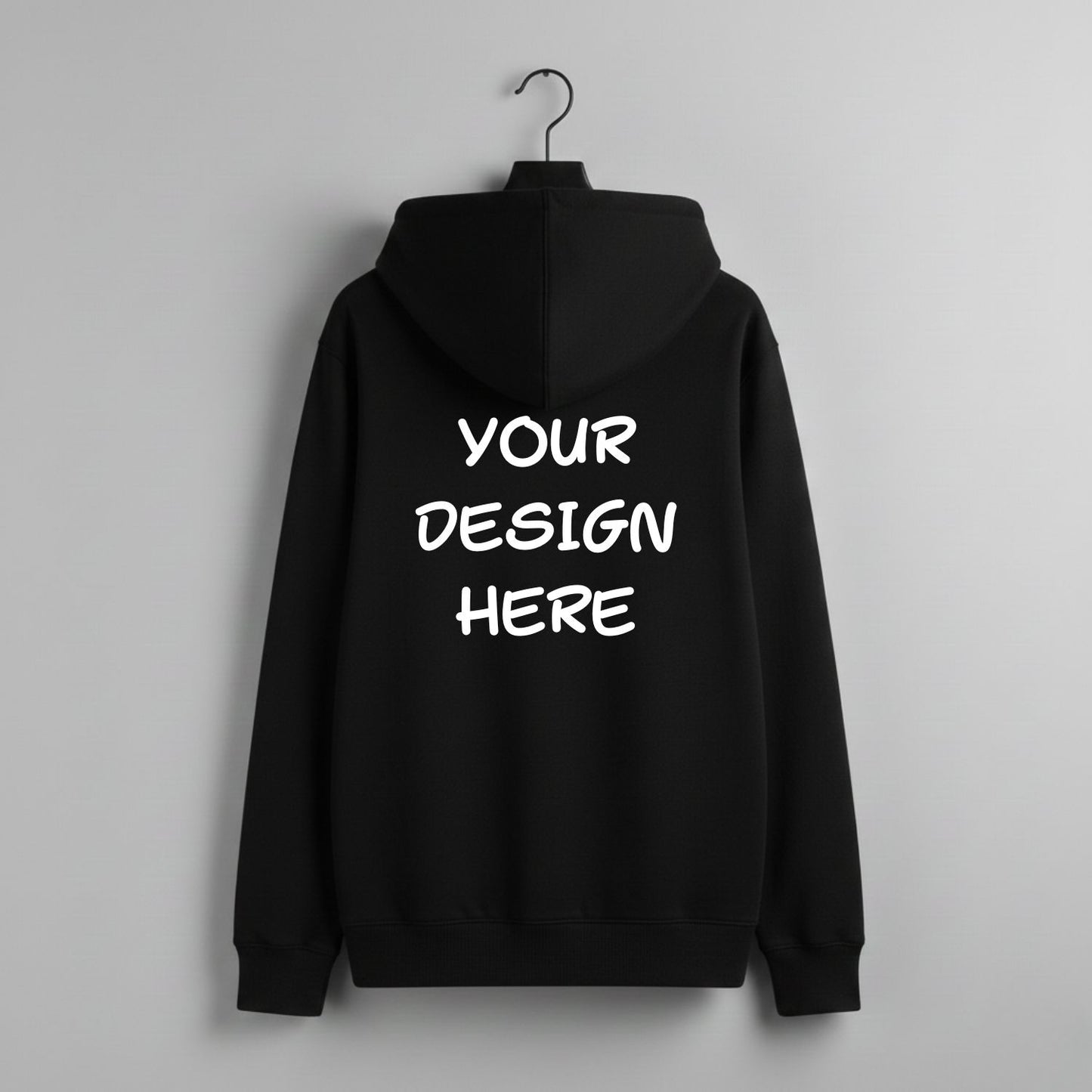 Custom Zipper Hoodies