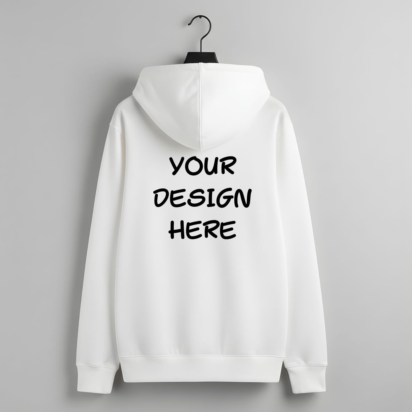 Custom Zipper Hoodies