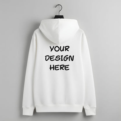 Custom Zipper Hoodies