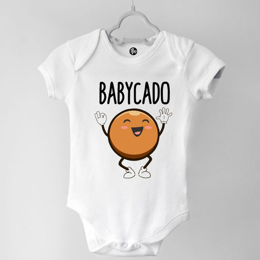 Babycado Kid's T-Shirt - T Bhai