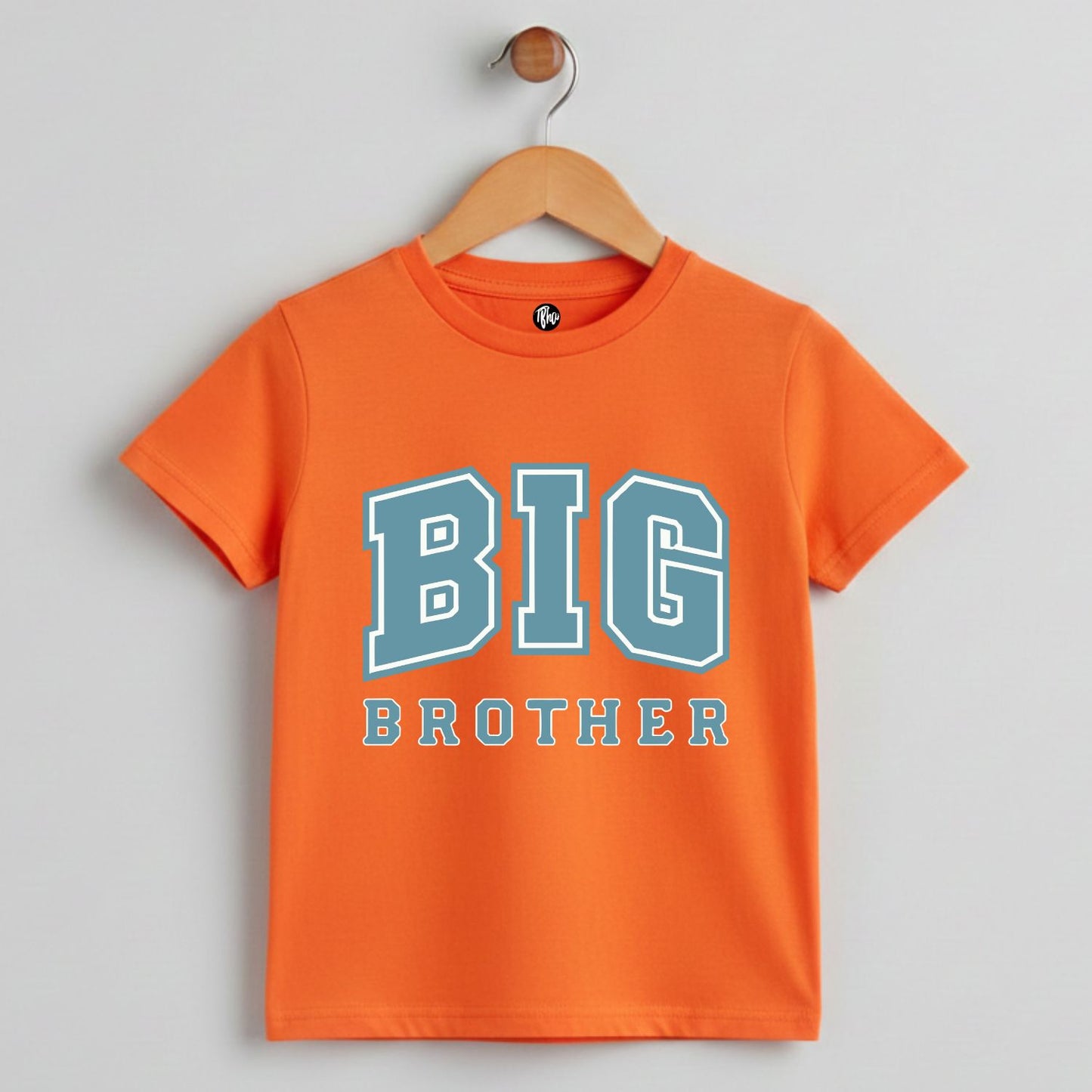 Big Brother T-Shirt | Ideal for Gifting
