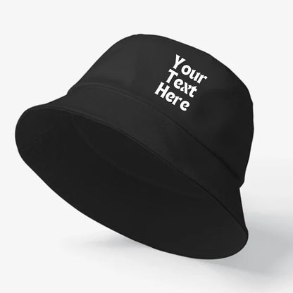 Custom Bucket Hats - T Bhai