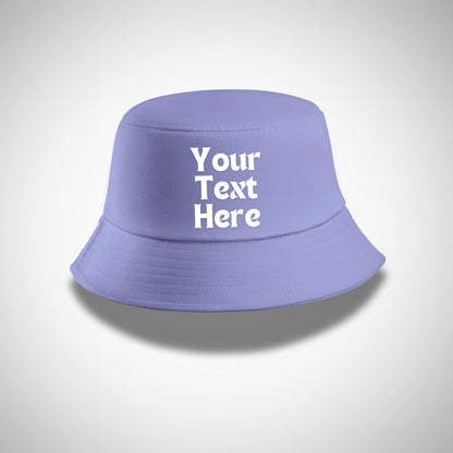 Custom Bucket Hats - T Bhai