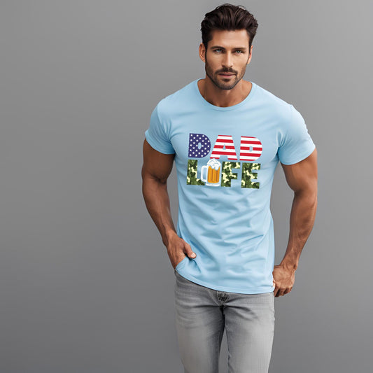 Dad Life Gifting T-Shirt - T Bhai