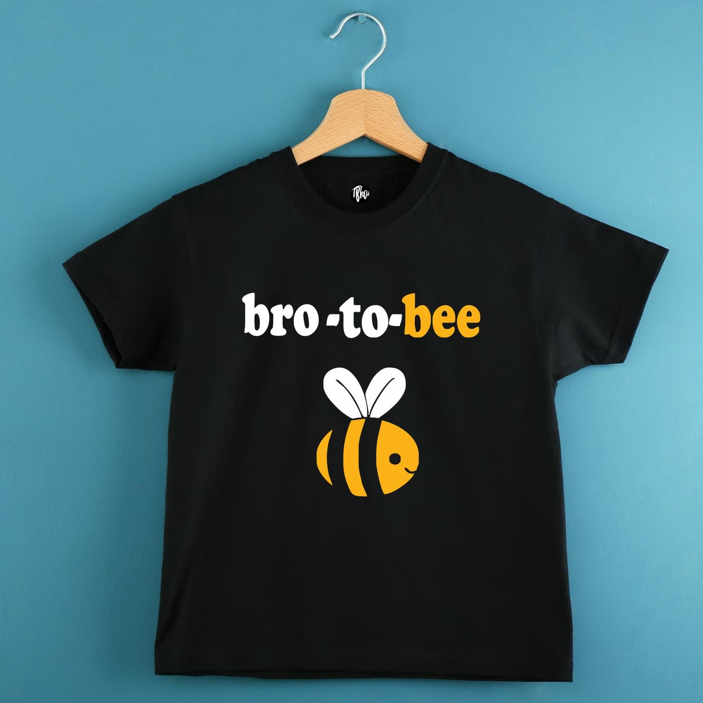 Custom To Bee Pregnancy Announcement T-Shirts | Personalize for Entire Family
