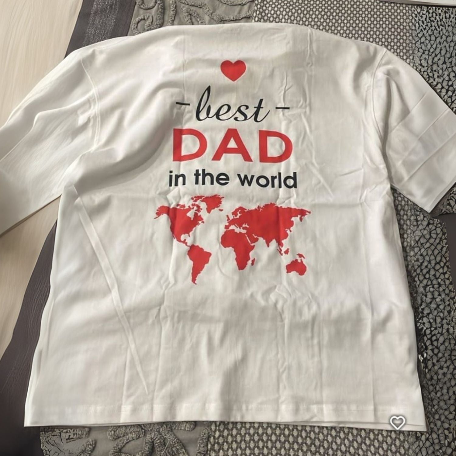 Custom Shirt customer pic