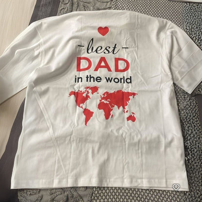 Custom Shirt customer pic