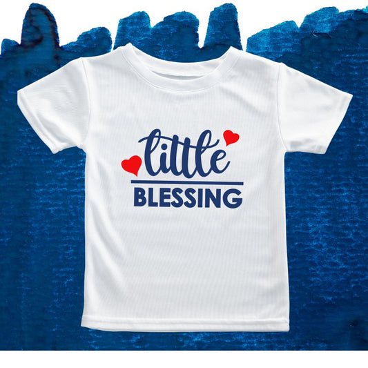 Little Blessing - Kids T-Shirt - T Bhai