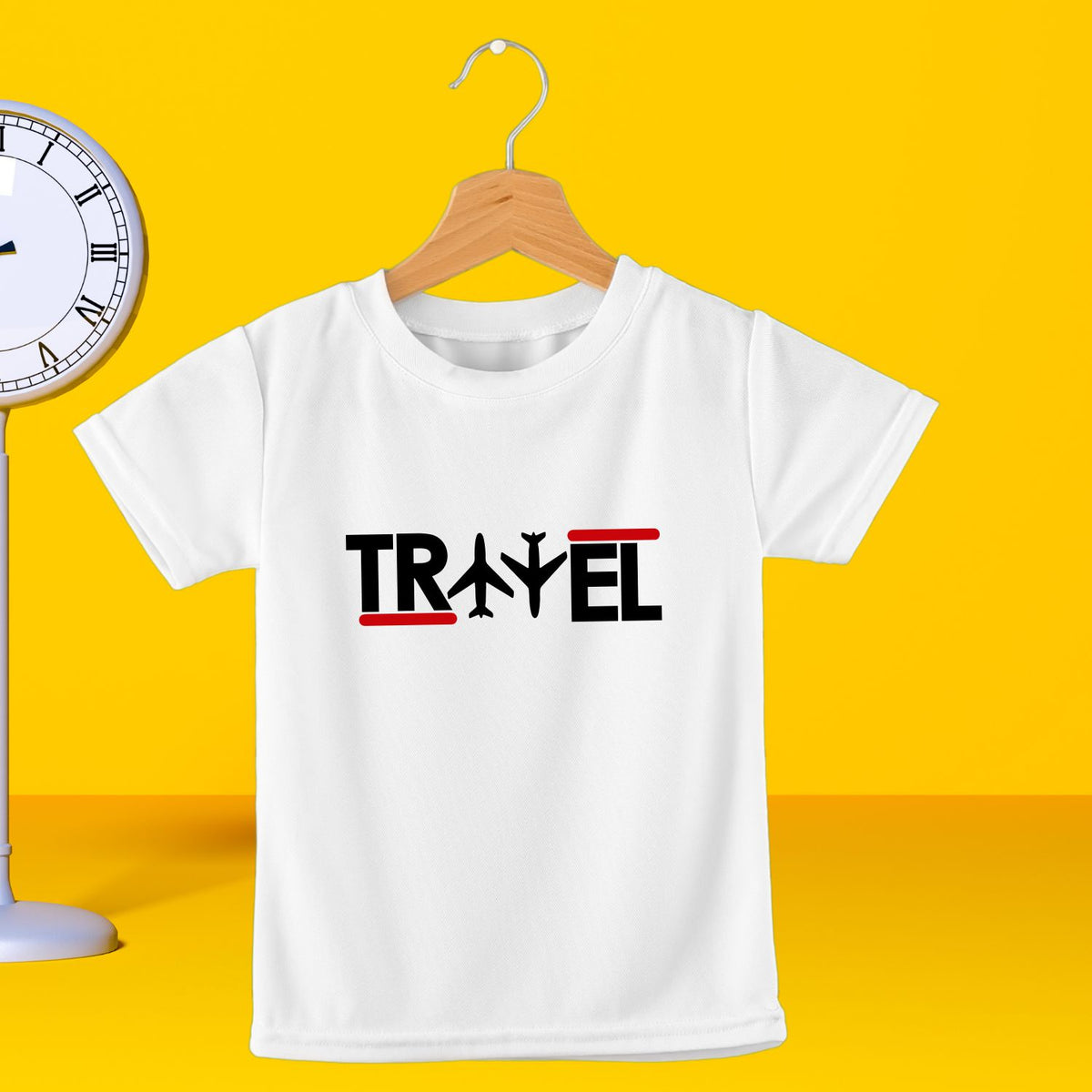 Travel Family Vacation T-Shirts - T Bhai