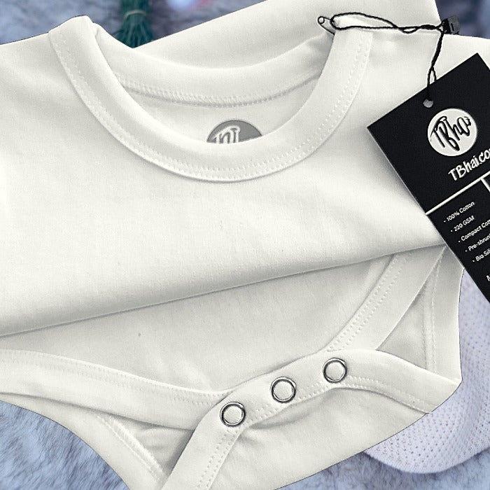 I Love Mama Onesie for Babies - T Bhai